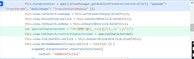 presentation controller